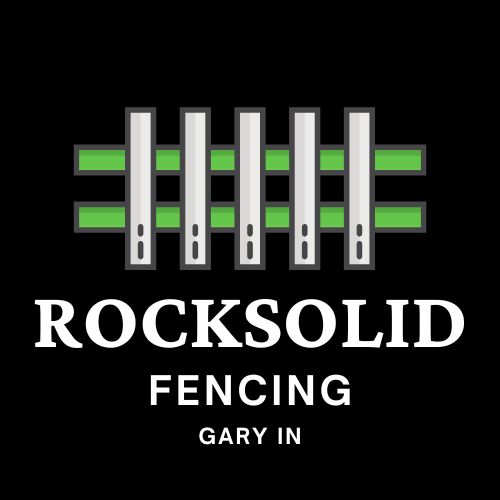 RockSolid Gary Fencing logo